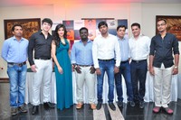Shruti Hassan Launches Gabbar Game Photos